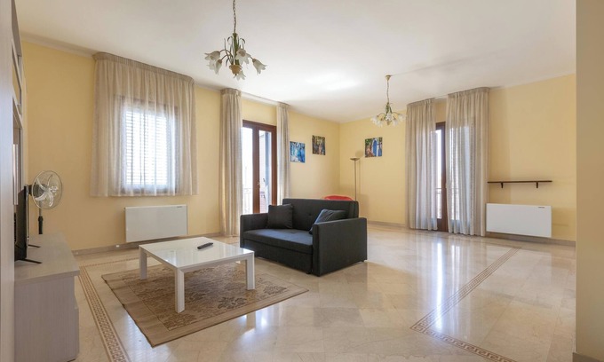 Matino Apartment | 3546 Casa di Via Piave by Barbarhouse