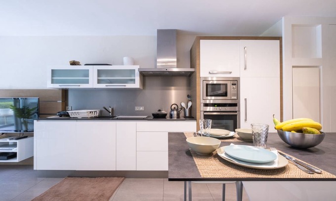 Le Pouliguen Apartment | 36 m² Apartment ∙ 2 guests