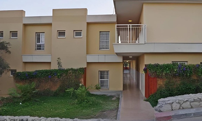 Dead Sea Hostel | 36 m² Hostel ∙ 3 guests