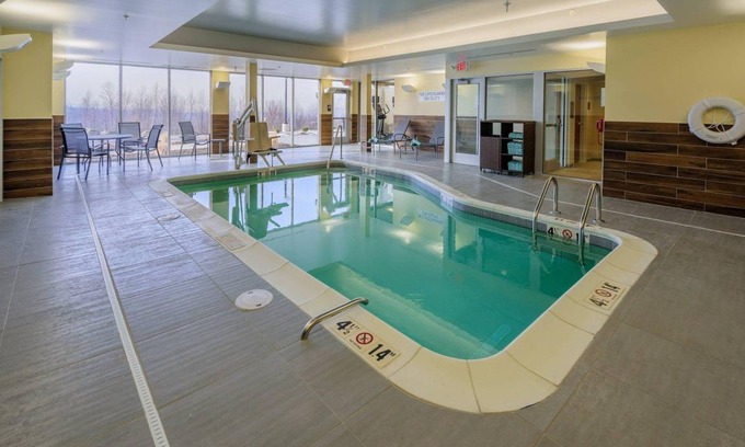 Moosic Hotel | 36 m² Hotel ∙ 127 guests