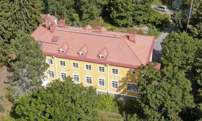 Tampere House | 36 m² Motel ∙ 8 guests
