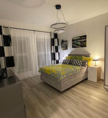 Mayen Apartment | 36 Nürburgring in Mayen