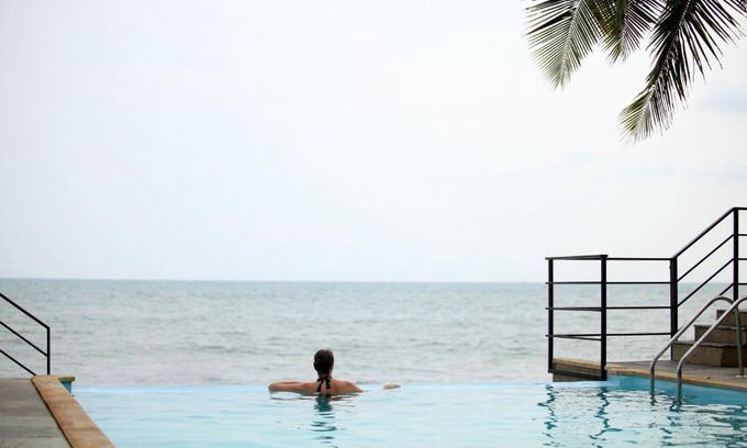 Kuzhuppilly Resort | 36 Palms Boutique Retreat