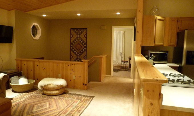 Durango House | 360 Mountain Views, Jacuzzi Tub, 10 Min. South Of Town On Florida Mesa