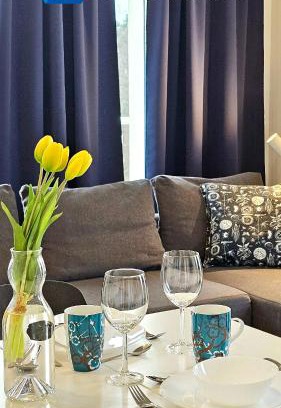 Gaski Apartment | 365PAM Apartament Bliżej Morza w Gąskach