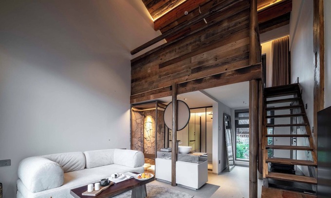 Baisha Old Town Hotel | 37 Courtyard Baisha Ancient Tow