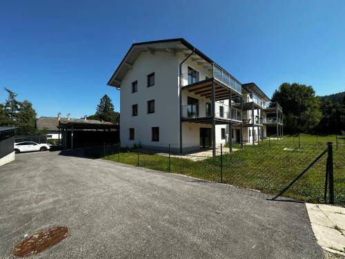 Reifnitz Apartment | 37 m² Apartment ∙ 1 bedroom ∙ 3 guests