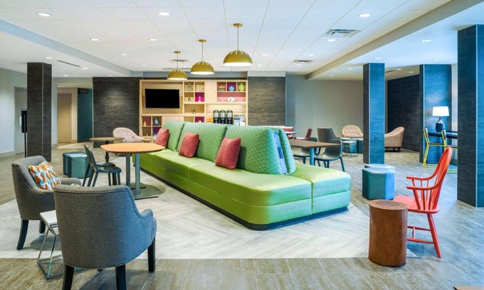 Brunswick Hotel | 37 m² Hotel ∙ 127 guests
