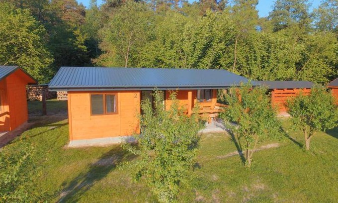 Narol House | 37 m² House ∙ 2 bedrooms ∙ 6 guests