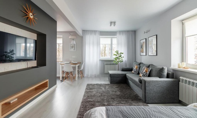 Kastrycnicki rajon Apartment | 37529-8-67-88-67 Apartment na Vostoke