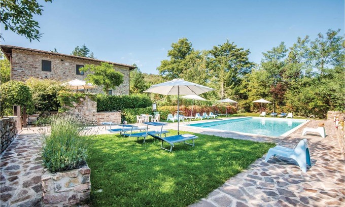 Greve in Chianti Apartment | 38 m² Apartment ∙ 1 bedroom ∙ 2 guests