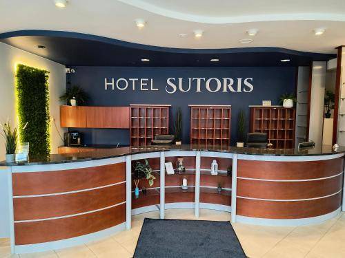 Bochnia Hotel | 38 m² Hotel ∙ 5 guests