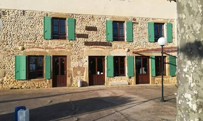 Dionay Hotel | 38 m² Hotel ∙ 5 guests