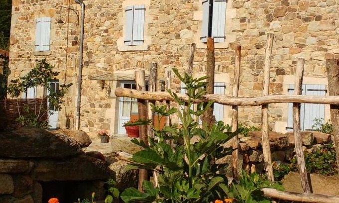 Ravel House | 38 m² House ∙ 1 bedroom ∙ 4 guests