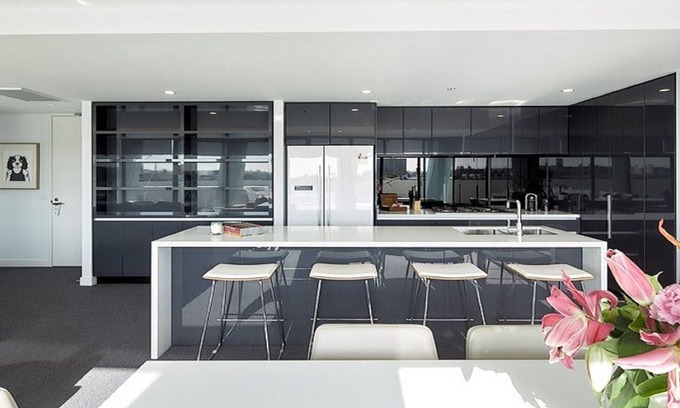 Cremorne Apartment | 381 Cremorne