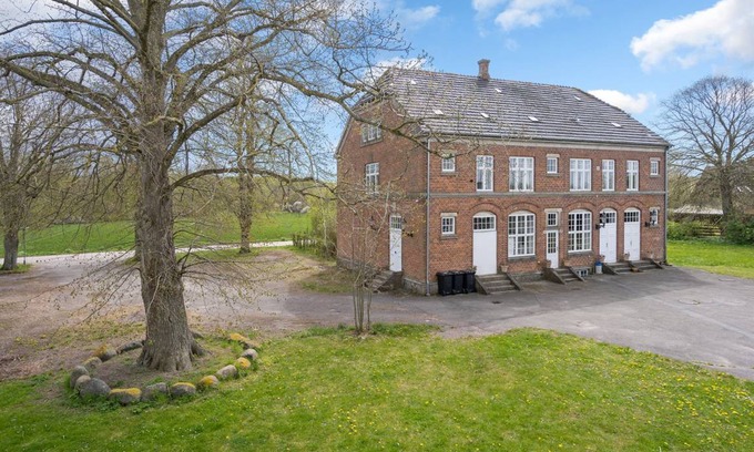 Karise House | 392 m² House ∙ 7 bedrooms ∙ 19 guests