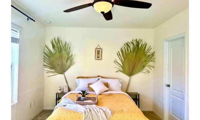 Riverview House | 3BD Cozy Home Away From Home