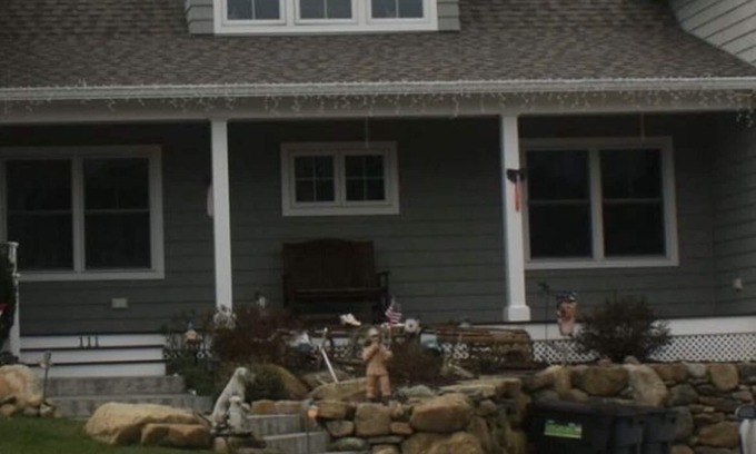 Charlestown House | 3BDRM, 1 bathroom In Law Suite w Kitchen, fire pit with large back yard