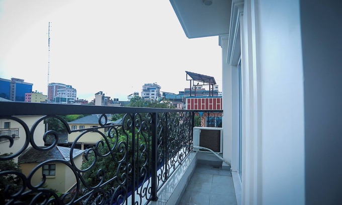 Lazimpat Apartment | 3BHK Apartment in the heart of kathmandu city
