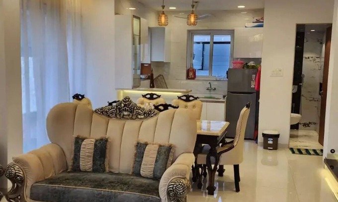 Arsiwalla Villa Villa | 3bhk luxury villa with mini thearte & private pool