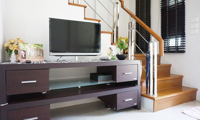 Bang Wa House | 3BR, 3 storey hometown, perfect for big group