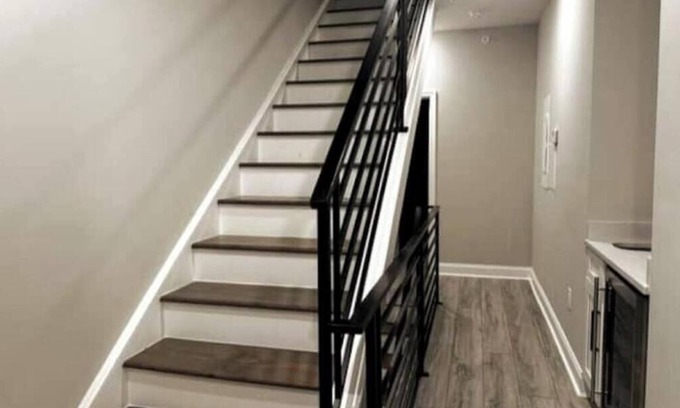 Philadelphia House | 3BR/3Bath Bi-Level Apt near CHOP