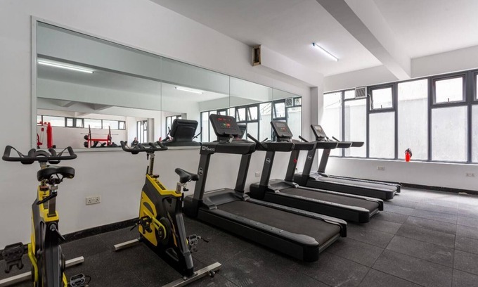 Kilimani Apartment | 3BR Luxe Stay | WiFi+Workspace | Kilimani Area