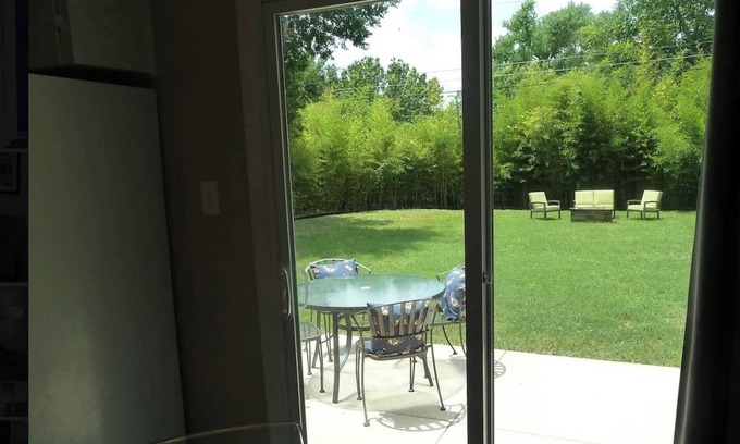 University Hills and Windsor Park House | 3BR Pet-Friendly Home w/Big Yard