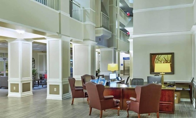 Old Town West Condo | 3br Presidential Condo Luxury Historic Visit