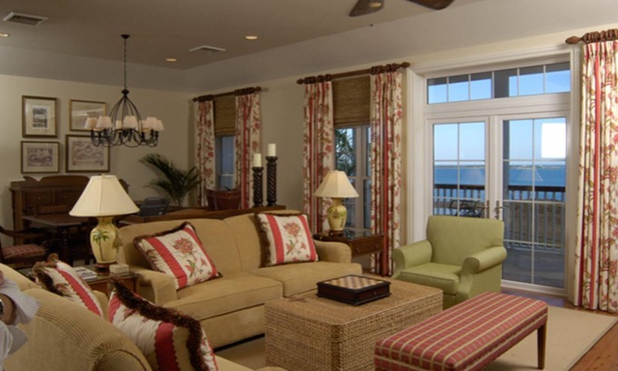 St. George's Apartment | 3BR Rosewood Bermuda
