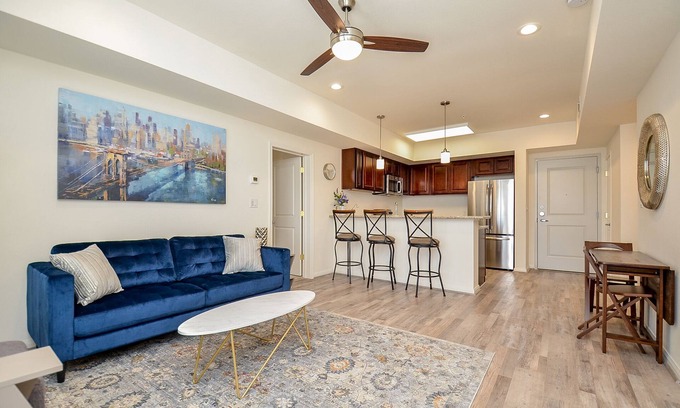 Katy Condo | 3J| Charm in Katy Asian Town & Marketplace|Gated Condo