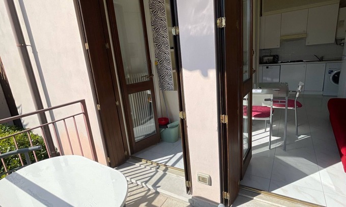 Bardolino Apartment | 3V Apartments UGO WITH POOL