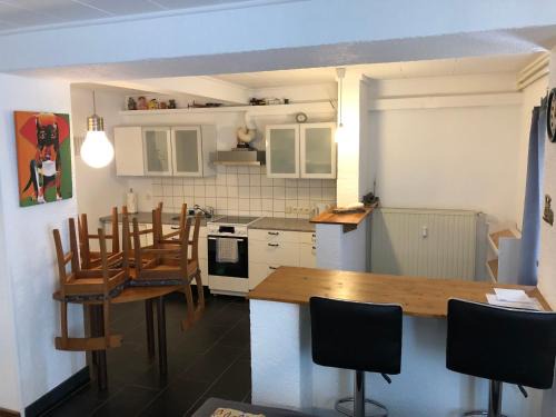 Effeln Apartment | 3x Ferienwohnung I Apartment I Free Parking I WiFi I ruhige Lage
