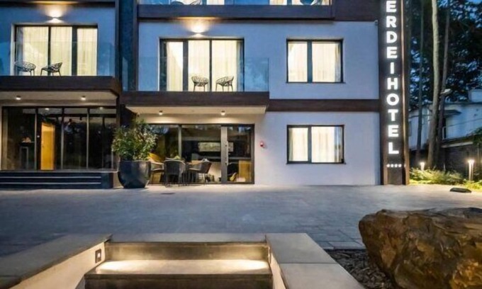 Matrafured Hotel | 4évszak Erdeihotel