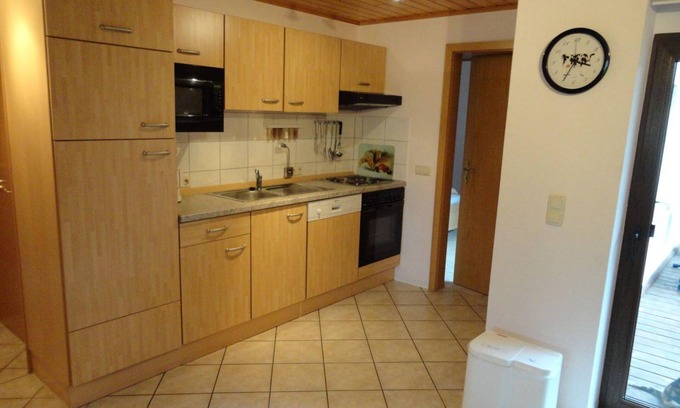 Kelberg Apartment | 4-bed apartment 1A - farm Meisenthaler-mill
