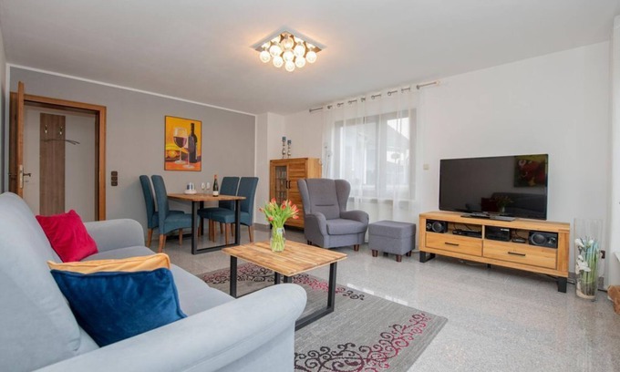 Kaimt Apartment | 4-bed apartment "Cella 2" - Apartment "Cella"