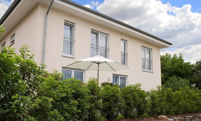 Leiwen Apartment | 4-bed apartment "Valentina" * - Wein- u. Guesthouse St. Maximin