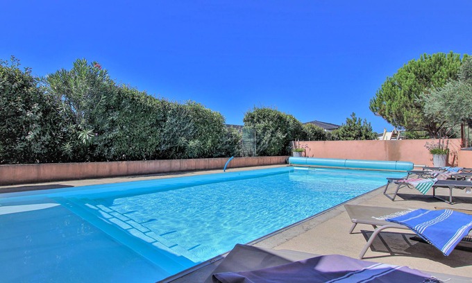 Montboucher-sur-Jabron House | 4 bedroom accommodation in Montboucher sur Jabron