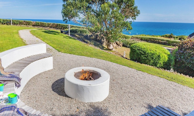 Coverack Cottage | 4 bedroom accommodation in Helston & The lizard