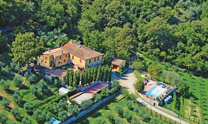 Serre di Rapolano House | 4 bedroom accommodation in Serre di Rapolano