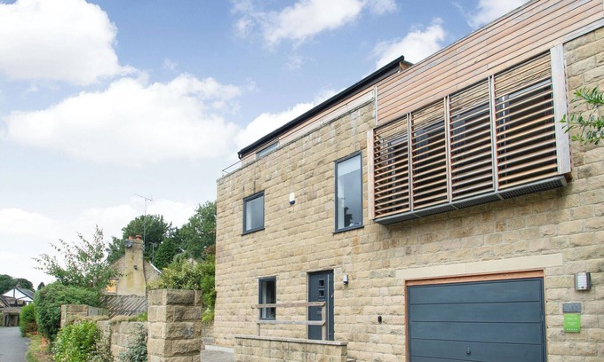 Knaresborough Cottage | 4 bedroom accommodation in Knaresborough, near Harrogate