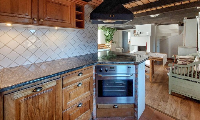 Sodra Sandby House | 4 bedroom accommodation in Södra Sandby