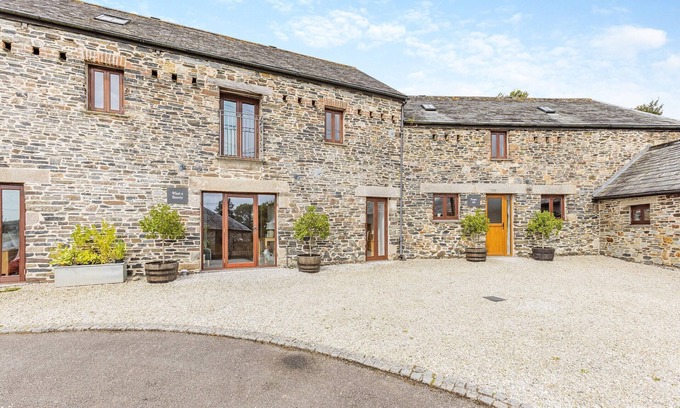 Tresmeer Cottage | 4 bedroom accommodation in Tresmeer, near Launceston