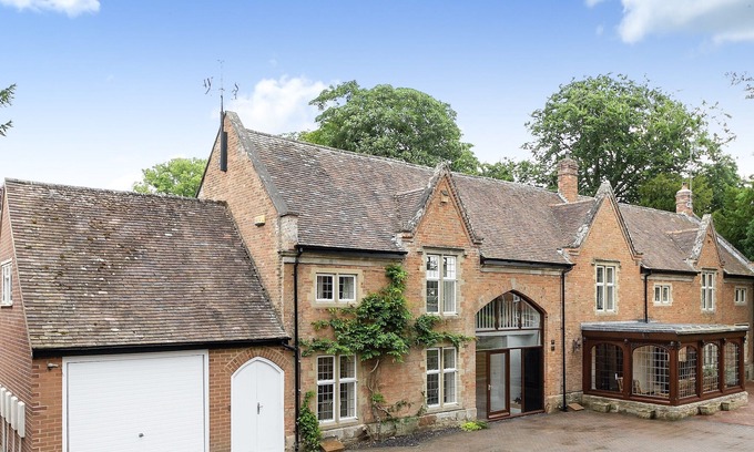 Inkberrow Cottage | 4 bedroom accommodation in Inkberrow