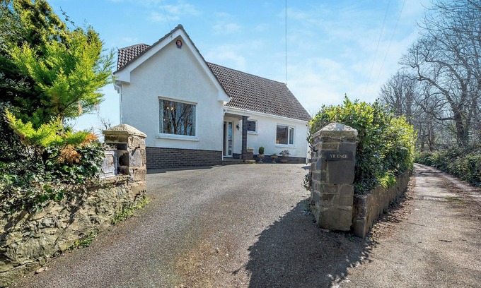 New Quay Cottage | 4 bedroom accommodation in New Quay