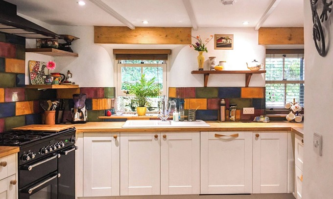 Mabe Cottage | 4 bedroom accommodation in Helston