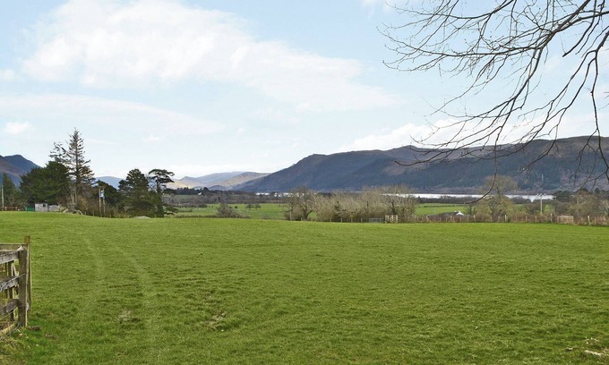 Bassenthwaite Cottage | 4 bedroom accommodation in Bassenthwaite, near Keswick