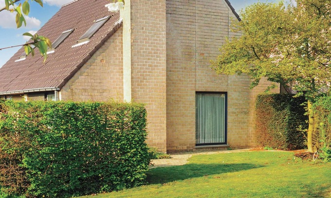 Beerse House | 4 bedroom accommodation in Beerse