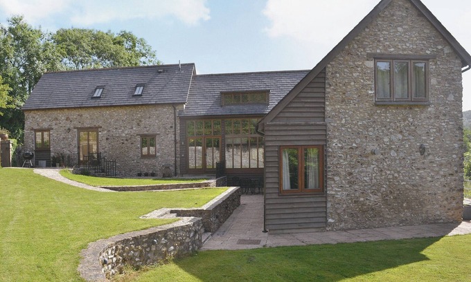 Southleigh Cottage | 4 bedroom accommodation in Colyton
