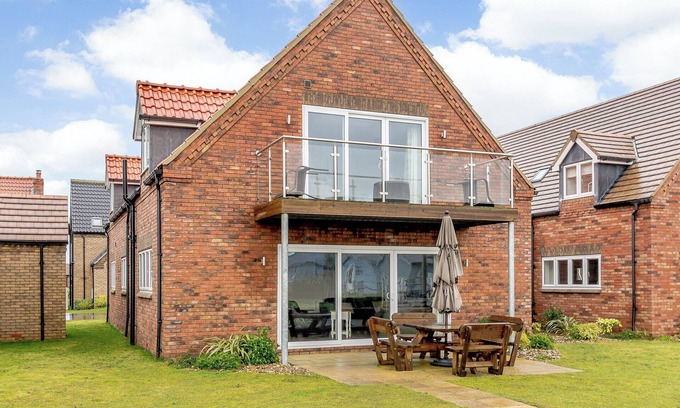 Filey Cottage | 4 bedroom accommodation in Filey, near Scarborough
